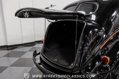 1937 Chrysler Desoto Streetrod