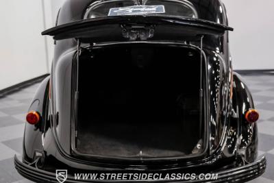 1937 Chrysler Desoto Streetrod