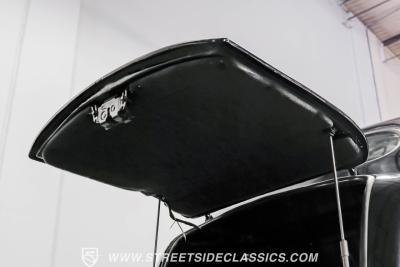 1937 Chrysler Desoto Streetrod