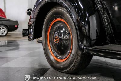 1937 Chrysler Desoto Streetrod