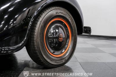 1937 Chrysler Desoto Streetrod