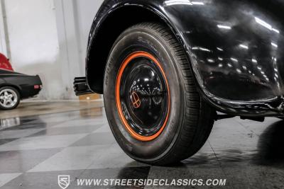 1937 Chrysler Desoto Streetrod