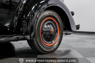 1937 Chrysler Desoto Streetrod