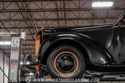 1937 Chrysler Desoto Streetrod