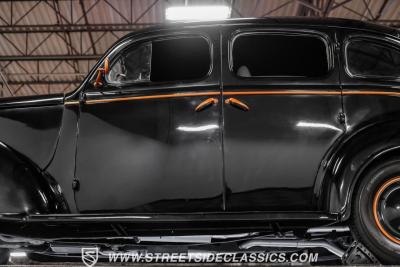 1937 Chrysler Desoto Streetrod