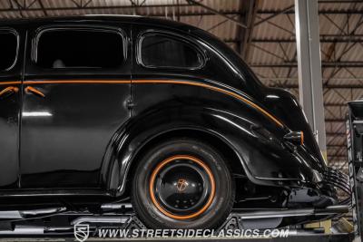 1937 Chrysler Desoto Streetrod
