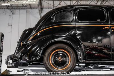 1937 Chrysler Desoto Streetrod