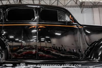 1937 Chrysler Desoto Streetrod