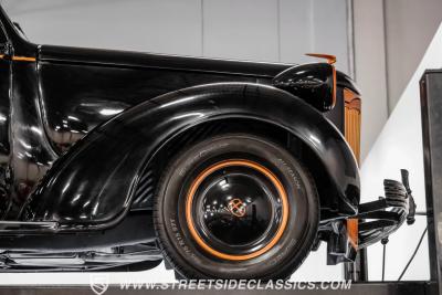 1937 Chrysler Desoto Streetrod