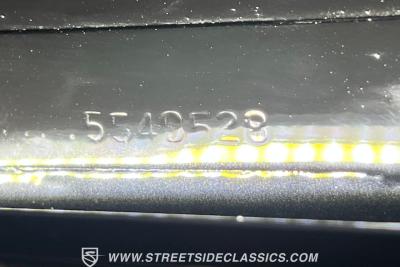 1937 Chrysler Desoto Streetrod