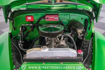 1950 Chevrolet 3100 5 Window Restomod