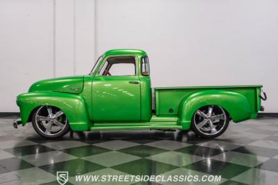 1950 Chevrolet 3100 5 Window Restomod