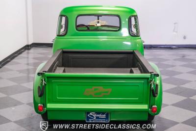 1950 Chevrolet 3100 5 Window Restomod