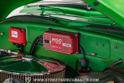 1950 Chevrolet 3100 5 Window Restomod