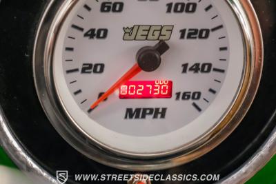 1950 Chevrolet 3100 5 Window Restomod