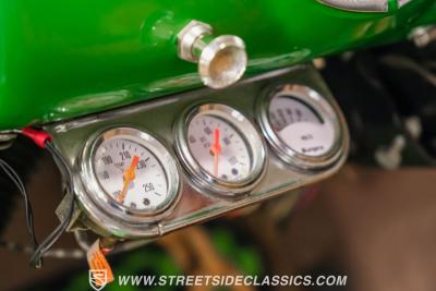 1950 Chevrolet 3100 5 Window Restomod