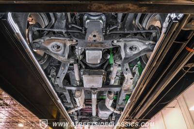 1950 Chevrolet 3100 5 Window Restomod