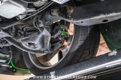 1950 Chevrolet 3100 5 Window Restomod