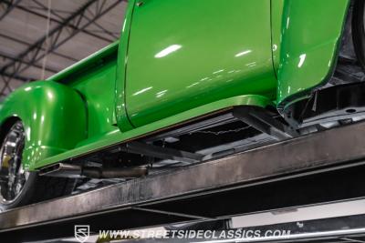 1950 Chevrolet 3100 5 Window Restomod