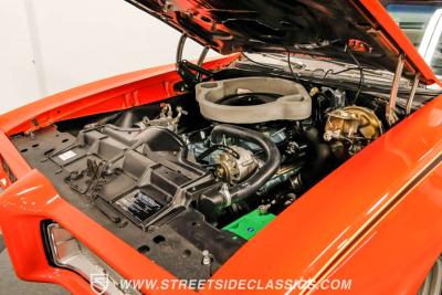 1969 Pontiac GTO Judge