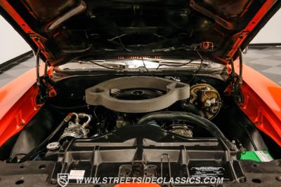 1969 Pontiac GTO Judge