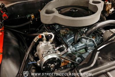 1969 Pontiac GTO Judge