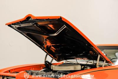 1969 Pontiac GTO Judge