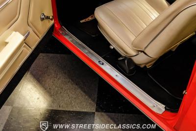 1969 Pontiac GTO Judge