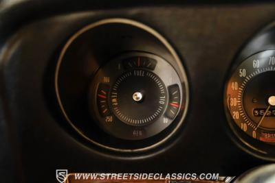 1969 Pontiac GTO Judge