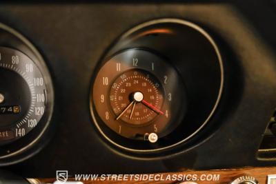 1969 Pontiac GTO Judge