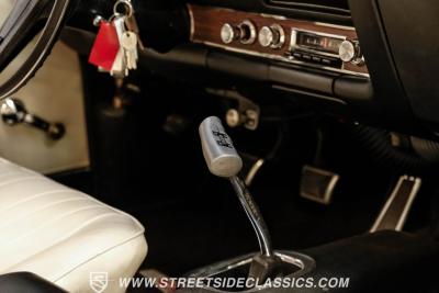 1969 Pontiac GTO Judge