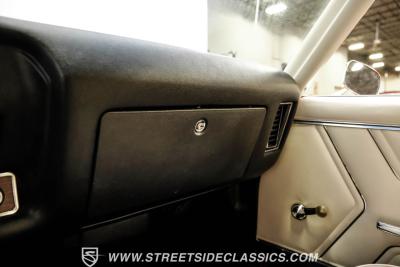 1969 Pontiac GTO Judge