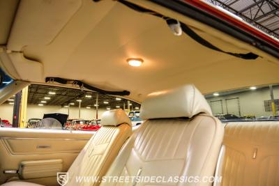 1969 Pontiac GTO Judge