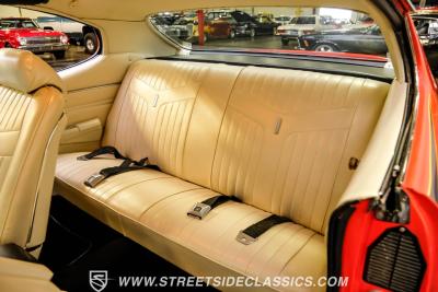 1969 Pontiac GTO Judge