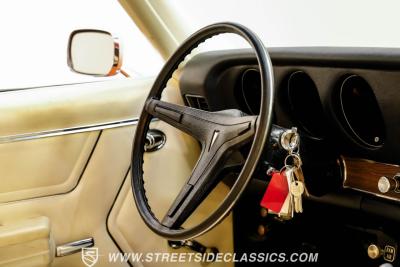 1969 Pontiac GTO Judge