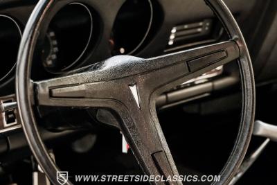 1969 Pontiac GTO Judge