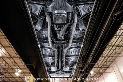 1969 Pontiac GTO Judge