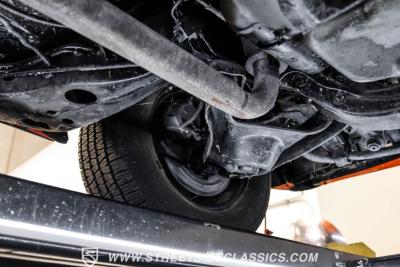 1969 Pontiac GTO Judge