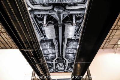 1969 Pontiac GTO Judge