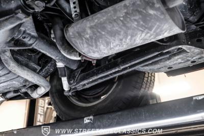 1969 Pontiac GTO Judge