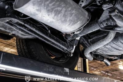 1969 Pontiac GTO Judge