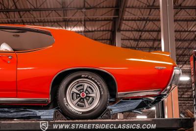 1969 Pontiac GTO Judge