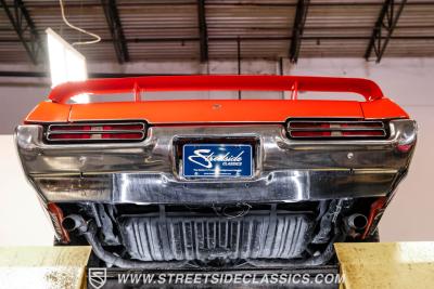 1969 Pontiac GTO Judge