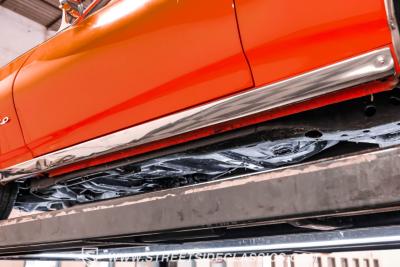 1969 Pontiac GTO Judge