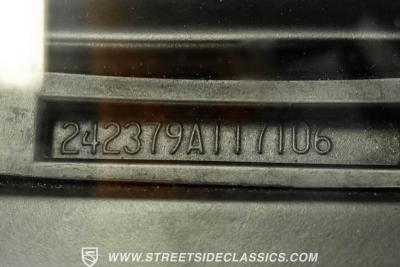 1969 Pontiac GTO Judge