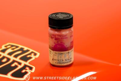 1969 Pontiac GTO Judge