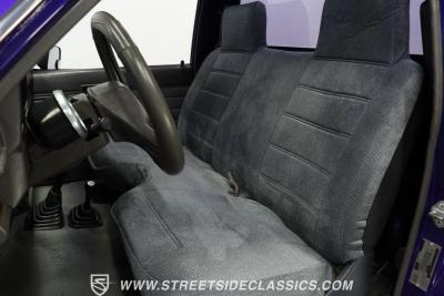 1987 Toyota Pickup 4x4 5-speed