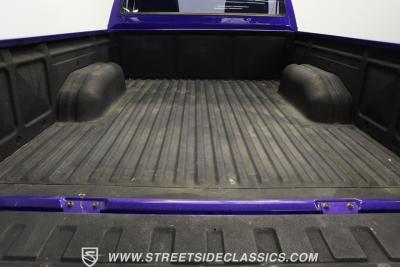 1987 Toyota Pickup 4x4 5-speed