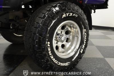 1987 Toyota Pickup 4x4 5-speed