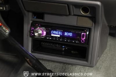 1987 Toyota Pickup 4x4 5-speed